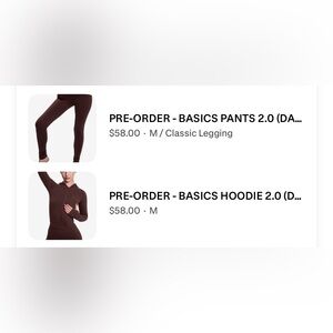 (Read Description) Body By Raven Tracy Body Basic 2.0